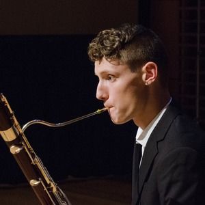 Meet your Posher, Aaron